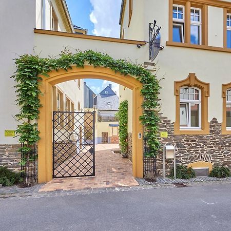 Bnb-Siz Zeltingen-Rachtig Kültér fotó