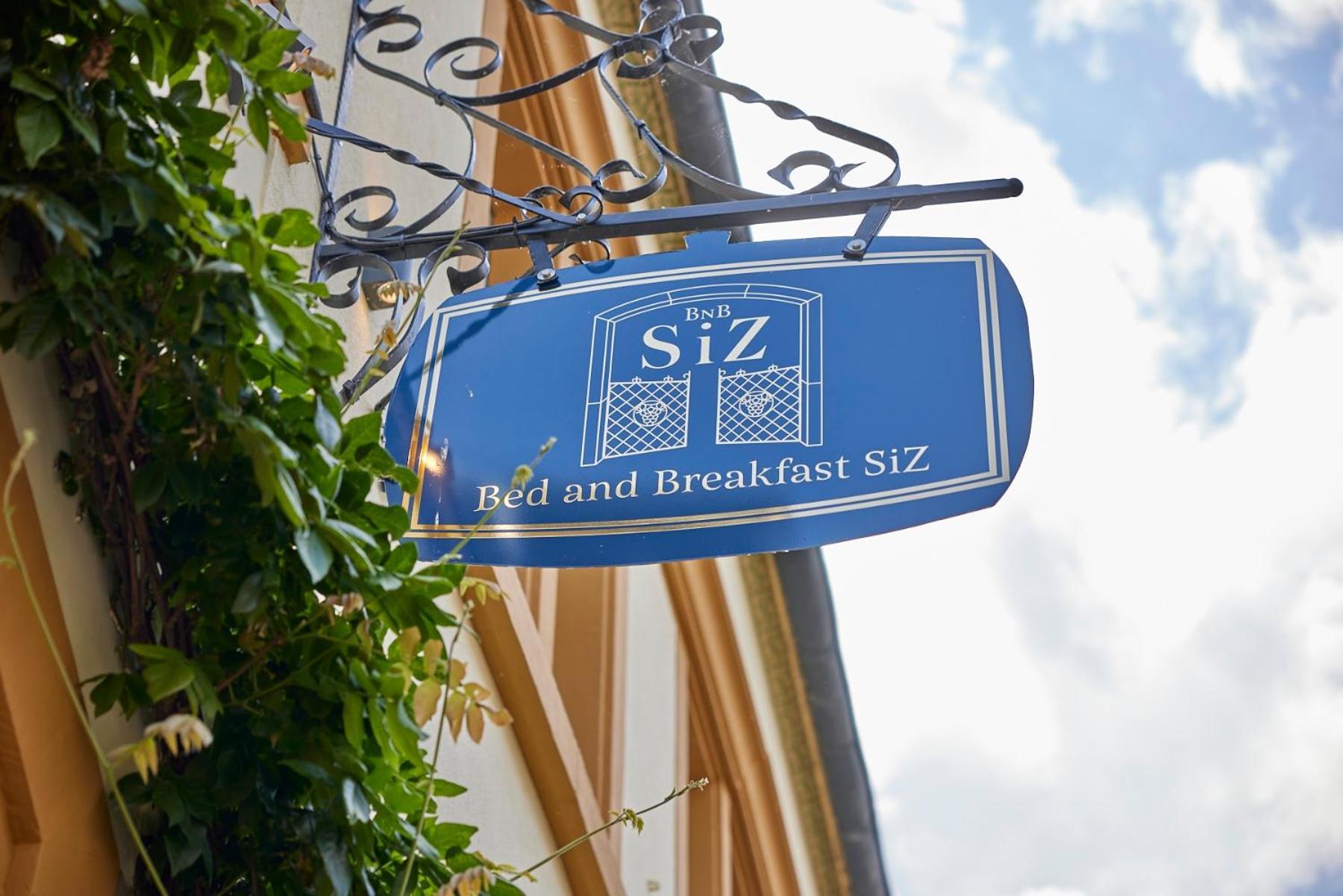 Bnb-Siz Zeltingen-Rachtig Kültér fotó